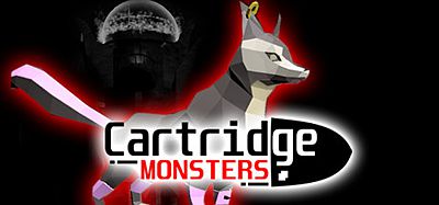Oculus Quest 游戏《Cartridge Monsters》弹壳怪物